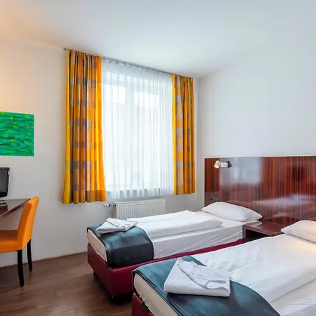 Jaeger´s Munich (Hotel/Hostel)-3